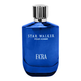 Fa'ra Oud Gold Perfume