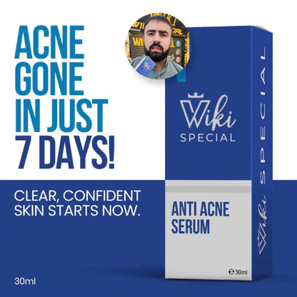 Wiki Special Skin Polish