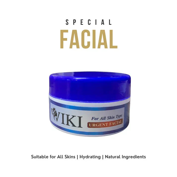 Wiki Special Skin Polish